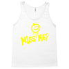 miss me Tank Top