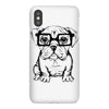 puppy iPhoneX
