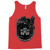 dark empire Tank Top