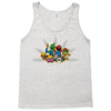 mariomon1 Tank Top