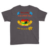 ls mug found missing piece Youth Tee