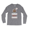 ohmu sweet ohmu Long Sleeve Shirts
