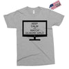 keep calm and watch gilmore girls Exclusive T-shirt