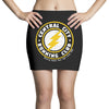 central city running club Mini Skirts