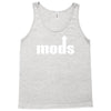 mod 60s music target soul gift new Tank Top