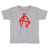 opalogo Toddler T-shirt
