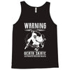 Killer Skate Tank Top