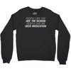 people like you Crewneck Sweatshirt