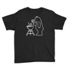 bear grills Youth Tee