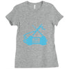 knit happens Ladies Fitted T-Shirt