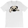 ruff patch rescue mascot T-Shirt