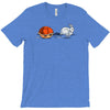 the hare and the shell T-Shirt