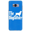 the dogfather english springer spaniel white Samsung Galaxy S8 Plus