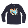 dobre twins dobre brother Long Sleeve Shirts