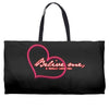 fahrie77 Weekender Totes