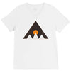 sun treenity V-Neck Tee