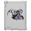 myah! iPad 3 and 4 Case