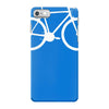 fixi fahrrad  fun iPhone 7 Case