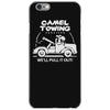 camel towing (2) iPhone 6/6s Case