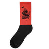 hellboy Socks