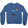 diamond king Crewneck Sweatshirt