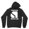 Thompson High School Wrestling (Vision Quest) Unisex Hoodie