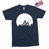 Zombies Exclusive T-shirt