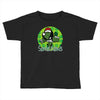 santa claws Toddler T-shirt