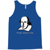 prose before hos Tank Top