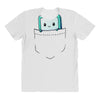 bmo pocket All Over Women's T-shirt