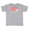 underwood 2016 president house of cards Toddler T-shirt