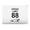 speed limit 88 Accessory Pouches