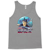epic samurai Tank Top