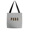 Pubg Tote Bags