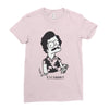 pablo escobart Ladies Fitted T-Shirt