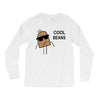 cool beans Long Sleeve Shirts