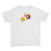 french fried jason Youth Tee