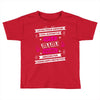 It's A Mimi Thing Toddler T-shirt