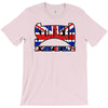 skinhead union T-Shirt