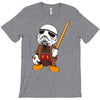 mickey jedi troopers T-Shirt
