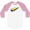 sleep 3/4 Sleeve Shirt