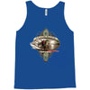 slowride surf men's surfing Tank Top