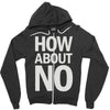 how about no Zipper Hoodie