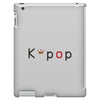 K-POP iPad 3 and 4 Case