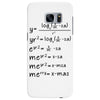 X-Mas Math Samsung Galaxy S7 Edge