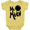 mr.moon Baby Bodysuit