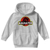 Maligator Youth Hoodie