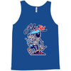 fithel six Tank Top