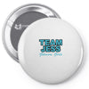team jess Pin-back button