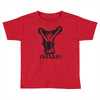 yaaaas Toddler T-shirt